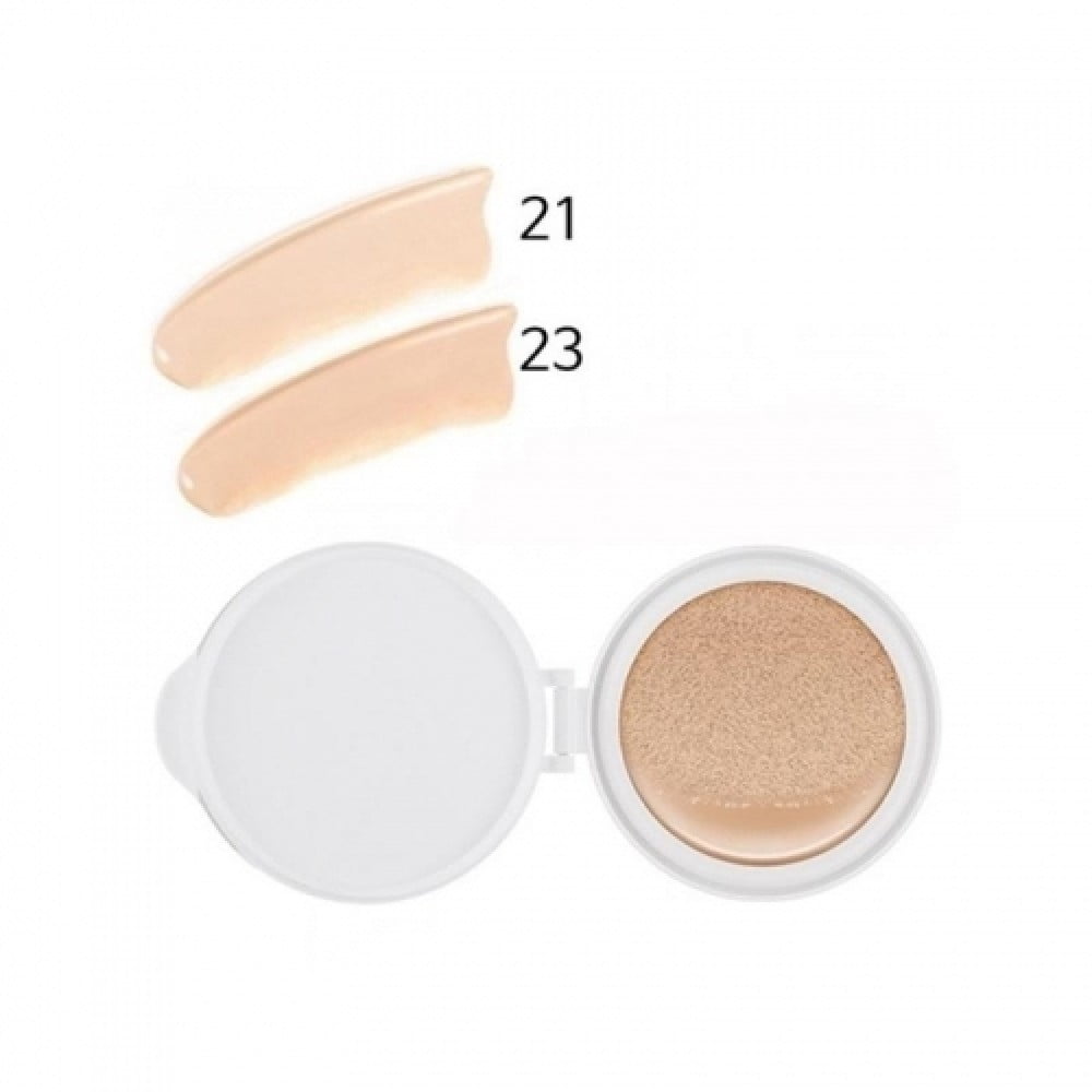 MISSHA Magic Cushion Cover Lasting No.23 – SPF50+ PA+++, K-Beauty Cushion