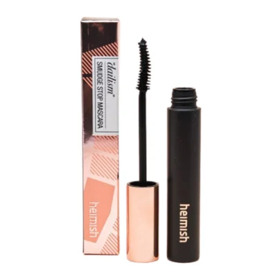 Туш для вій Heimish Curling Black Dailism Smudge Stop Mascara