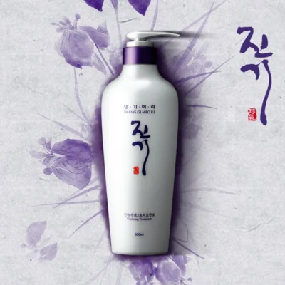Відновлюючий кондиціонер для волосся Daeng Gi Meo Ri Vitalizing Treatment - 300 мл