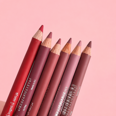 Олівець для губ Bogenia Lip Liner