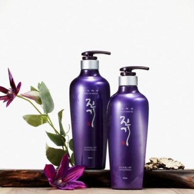Відновлюючий шампунь Daeng Gi Meo Ri Vitalizing Shampoo - 300 мл