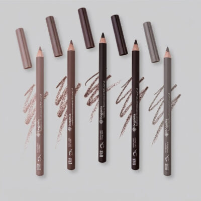 Олівець для брів Bogenia Brow Liner