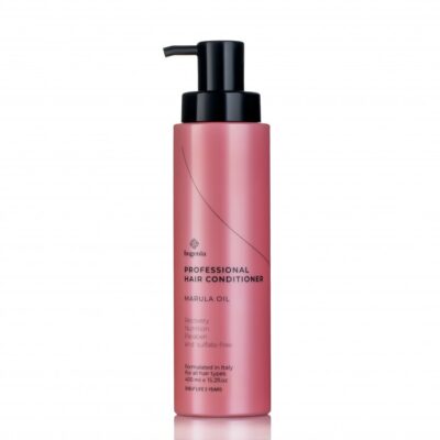 Зволожуючий кондиціонер з марулою Bogenia Professional Conditioner Marula Oil
