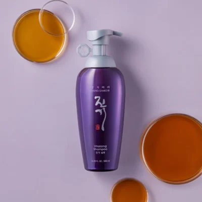 Відновлюючий шампунь Daeng Gi Meo Ri Vitalizing Shampoo - 500 мл