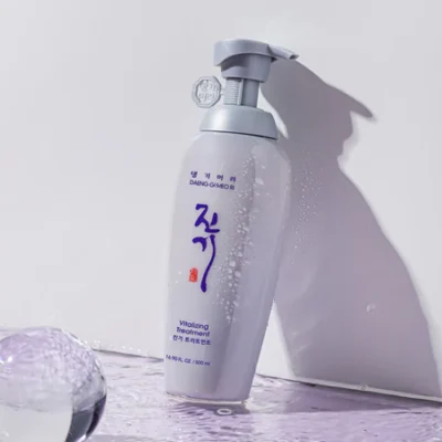 Відновлюючий кондиціонер для волосся Daeng Gi Meo Ri Vitalizing Treatment - 500 мл
