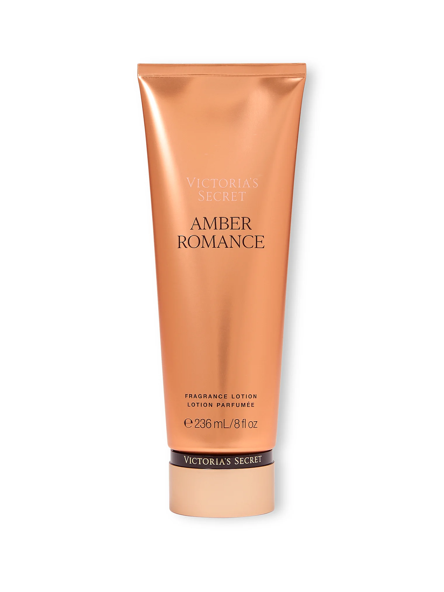 Лосьйон для тіла Victoria's Secret Amber Romance Body Lotion