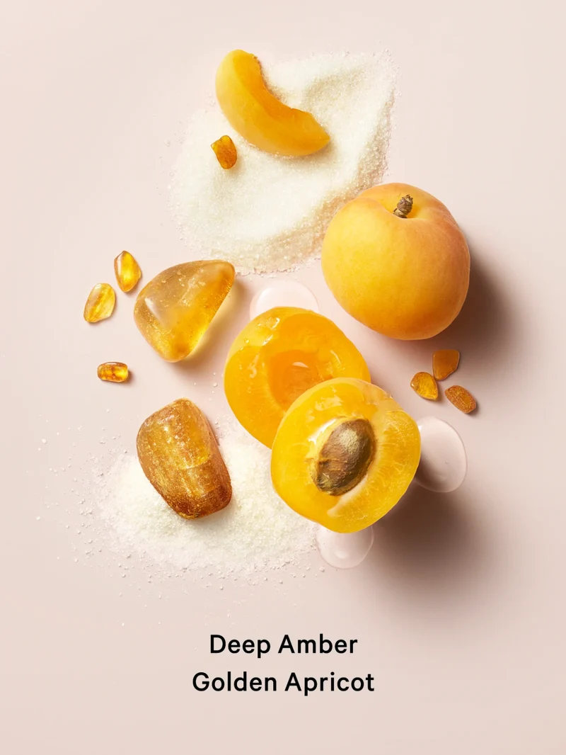 Лосьйон для тіла Victoria's Secret Amber Romance Body Lotion