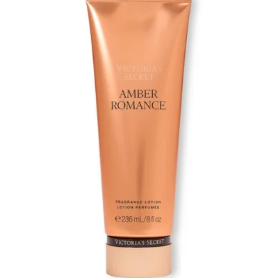 Лосьйон для тіла Victoria's Secret Amber Romance Body Lotion