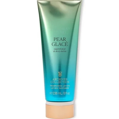 Лосьйон для тіла Victoria's Secret Pear Glace Body Lotion