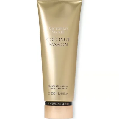 Лосьйон для тіла Victoria's Secret Coconut Passion Body Lotion