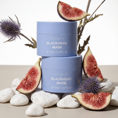 Глибоко очищаюча маска від чорних цяток та вугрів MODAY Blackhead Mask