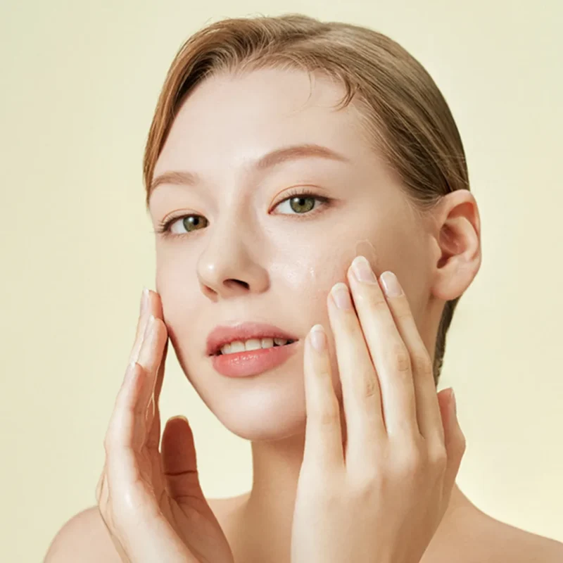 Олія гідрофільна очищаюча Purito From Green Cleansing Oil