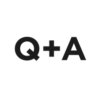 Q+A