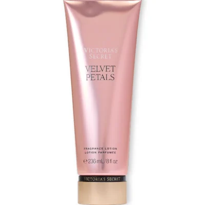 Лосьйон для тіла VICTORIA'S SECRET VELVET PETALS FRAGRANCE LOTION