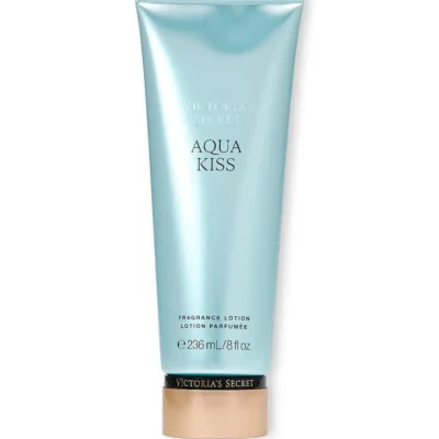 Лосьйон для тіла VICTORIA'S SECRET AQUA KISS FRAGRANCE LOTION