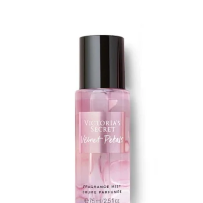 Парфумований міні-спрей Victoria's Secret Velvet Petals