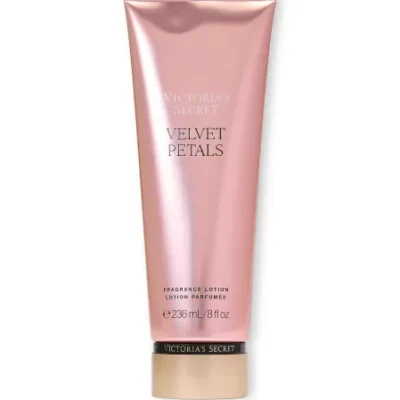 Лосьйон для тіла VICTORIA'S SECRET VELVET PETALS FRAGRANCE LOTION