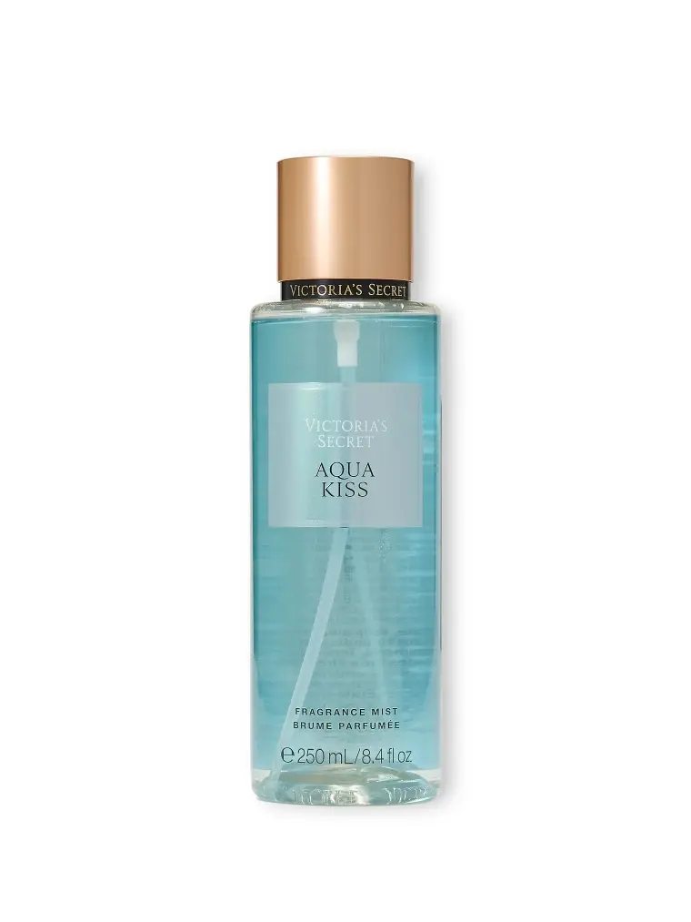 Парфумований спрей для тіла VICTORIA'S SECRET AQUA KISS FRAGRANCE MIST