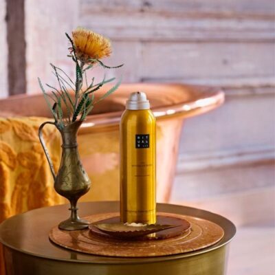 Гель-пінка для душу Rituals The Ritual Of Mehr Foaming Shower Gel