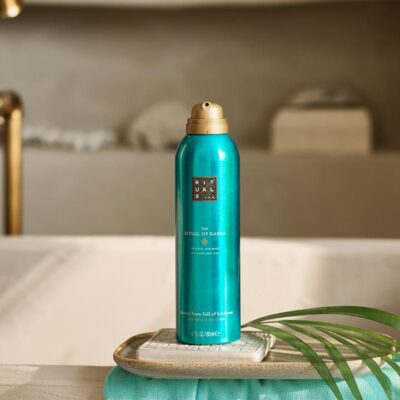 Гель-пінка для душу Rituals The Ritual of Karma Foaming Shower Gel 200 мл