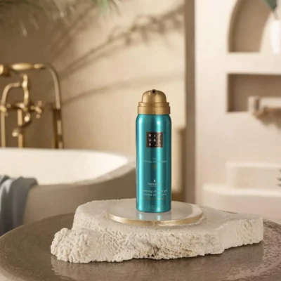 Міні Гель-пінка для душу Rituals The Ritual of Karma Foaming Shower Gel 50 мл