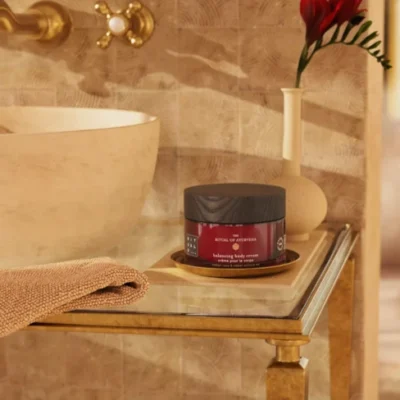 Скраб для тіла Rituals The Ritual of Ayurveda Body Scrub
