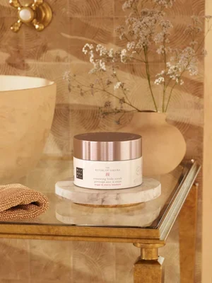Скраб для тіла Rituals The Ritual of Sakura Body Scrub
