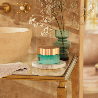 Скраб для тіла Rituals The Ritual of Karma Body Scrub