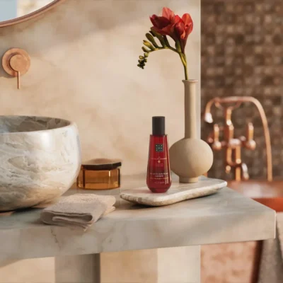 Суха олія для тіла та волосся Rituals THE RITUAL OF AYURVEDA Dry 30ml