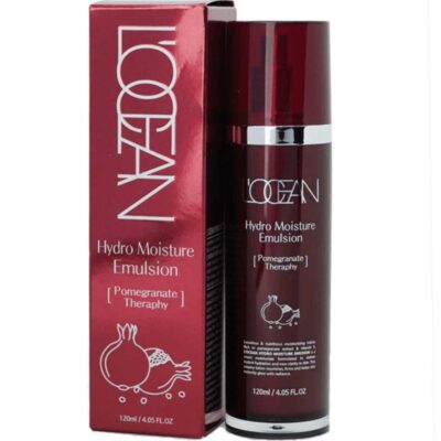 Гідро емульсія Hydro Moisture Emulsion L'OCEAN