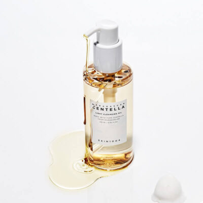 Гідрофільна олія для обличчя Skin1004 Madagascar Centella Light Cleansing OIl 200m