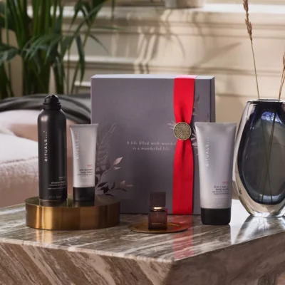 Набір чоловічий Homme Rituals (розмір М)