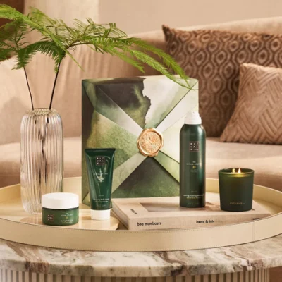 Подарунковий набір Jing Calming