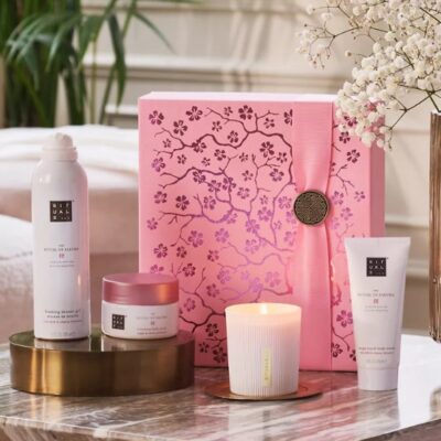 Подарунковий набір Rituals Sakura M