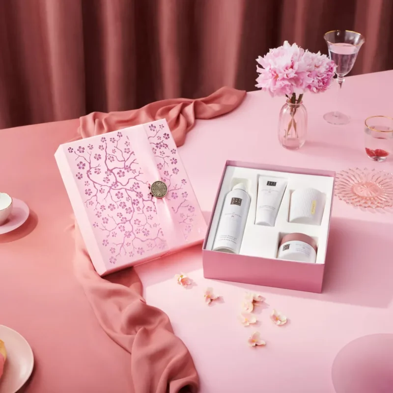 Подарунковий набір Rituals Sakura M