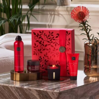 Подарунковий набір, розмір М RITUALS "THE RITUAL OF AYURVEDA "