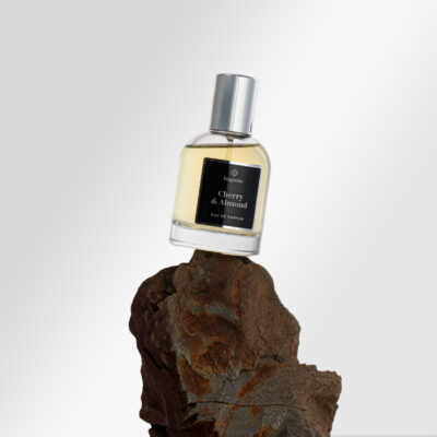 Парфум Bogenia Eau De Parfume (Cherry & Almond)