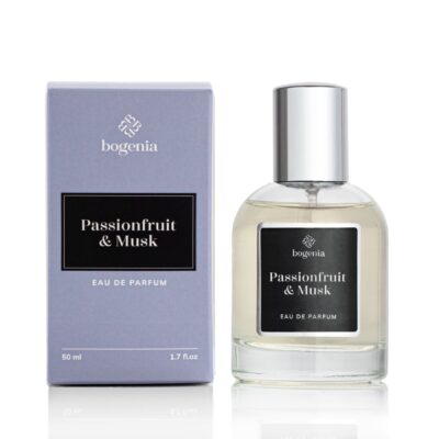 Парфум Bogenia Eau De Parfume (Passionfruit & Musk)