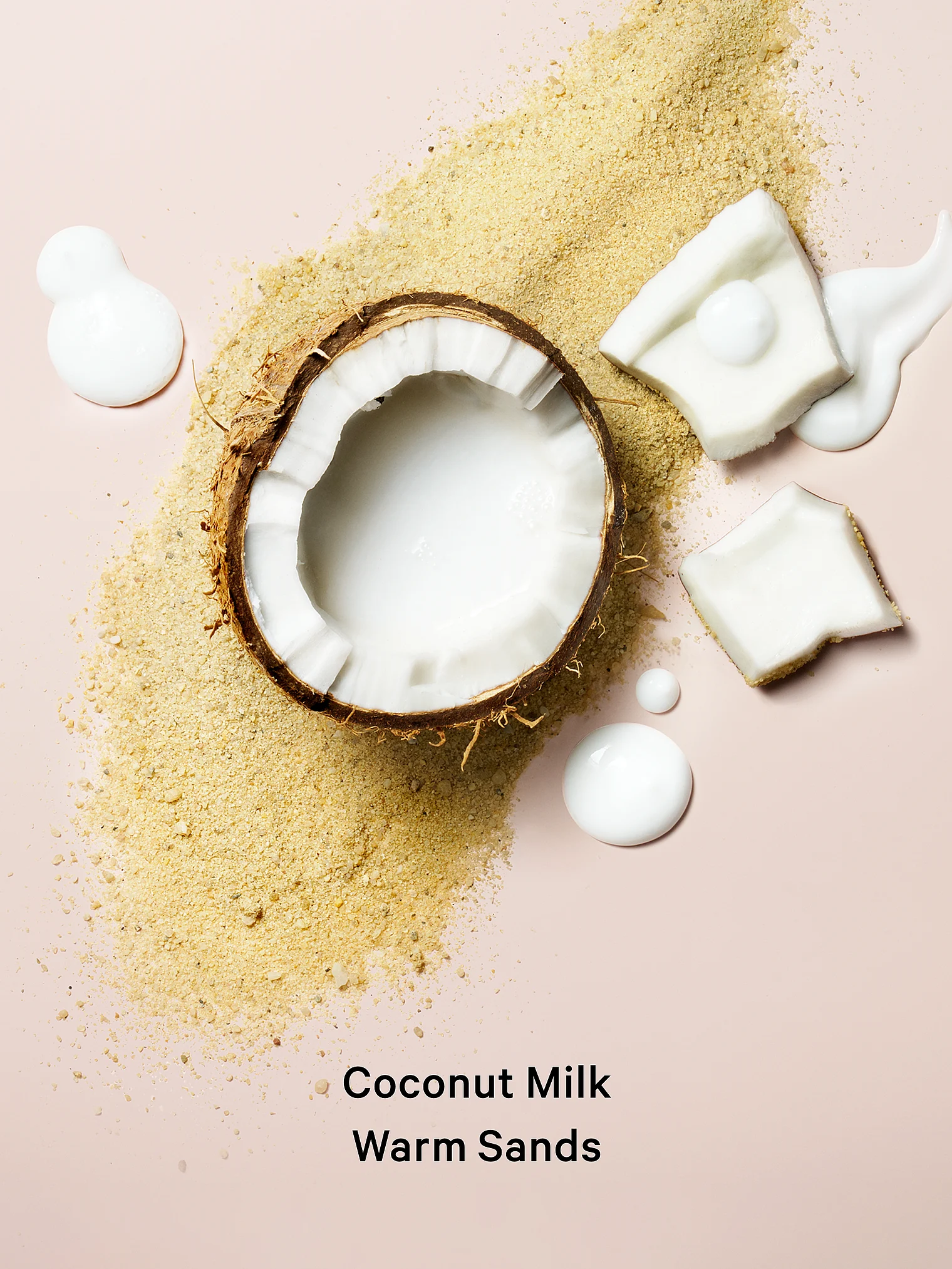 Парфумований міні-спрей Victoria’s Secret COCONUT PASSION