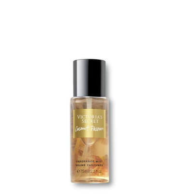 Парфумований міні-спрей Victoria’s Secret COCONUT PASSION