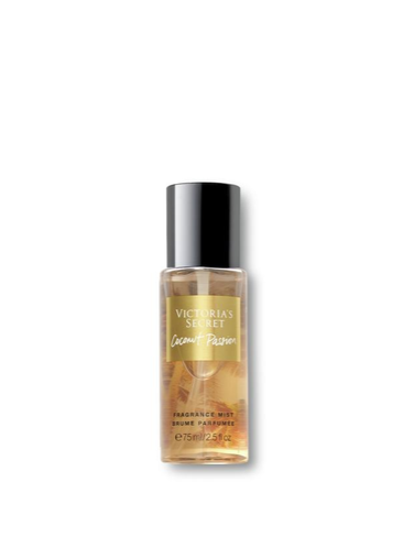 Парфумований міні-спрей Victoria’s Secret COCONUT PASSION