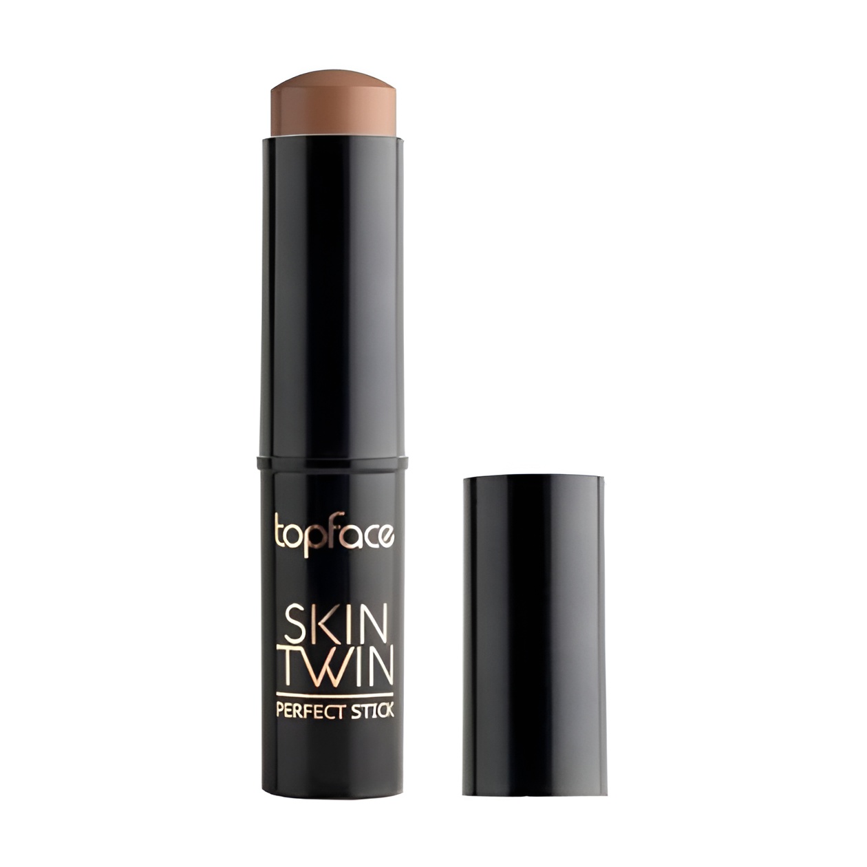 Контур-стік для обличчя Topface Skin Twin Perfect Stick Contour (003 )