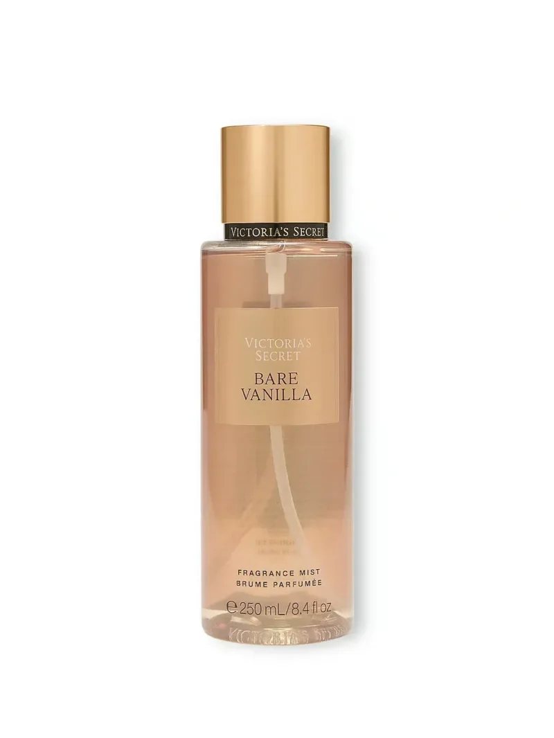 Спрей для тіла Victoria’s Secret Bare Vanilla