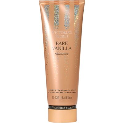 Лосьйон для тіла  Victoria Secret Bare Vanilla Shimmer