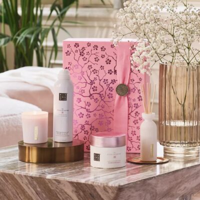 НАБІР THE RITUAL OF SAKURA ВІД RITUALS L