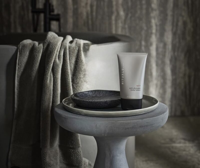 Шампунь-гель для душу Rituals Sport 2-in-1 Hair & Body Wash 75 ml