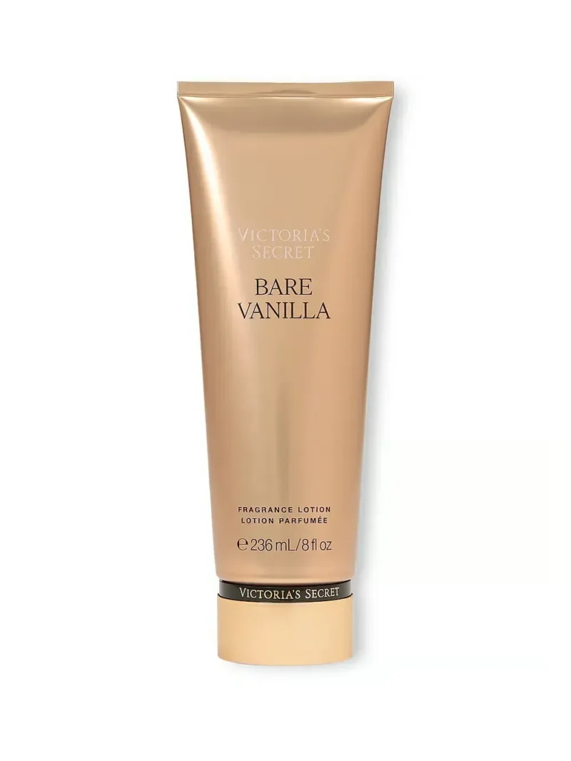 Лосьйон для тіла Victoria's Secret Bare Vanilla