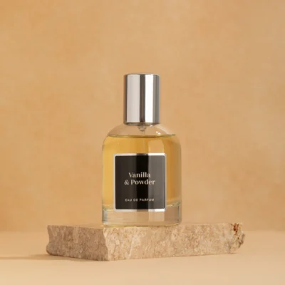 Парфум BOGENIA VANILLA & POWDER (UNISEX)