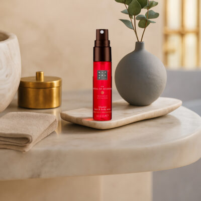 Спрей для волосся і тіла Rituals of Ayurveda Hair & Body Mist 20ml
