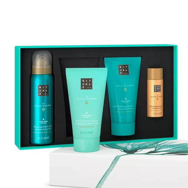 Набір Rituals Karma S (new)